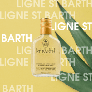 LIGNE ST BARTH Гель для тела Aloe Vera Gel With Mint, 200 мл